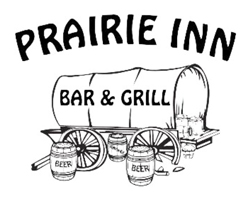 Prairie Inn Bar & Grill | Prairietown, IL Logo